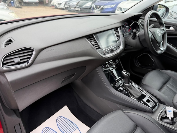 Used Vauxhall Grandland X 2020 for sale - 76282677: Photo 37