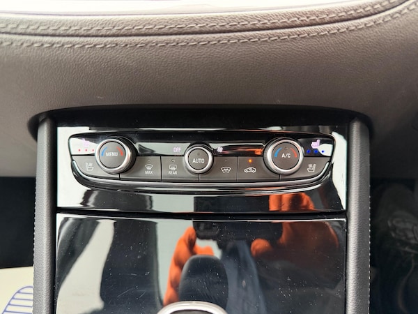 Used Vauxhall Grandland X 2020 for sale - 76282677: Photo 38