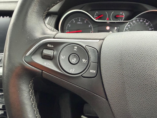 Used Vauxhall Grandland X 2020 for sale - 76282677: Photo 40