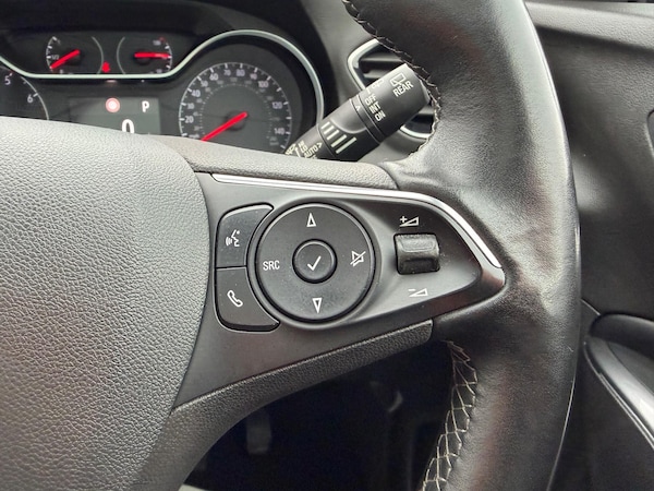 Used Vauxhall Grandland X 2020 for sale - 76282677: Photo 41