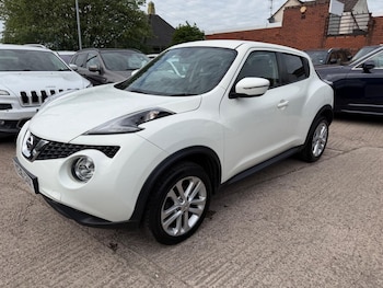 Used Nissan Juke 2016 for sale - 79230498: Photo