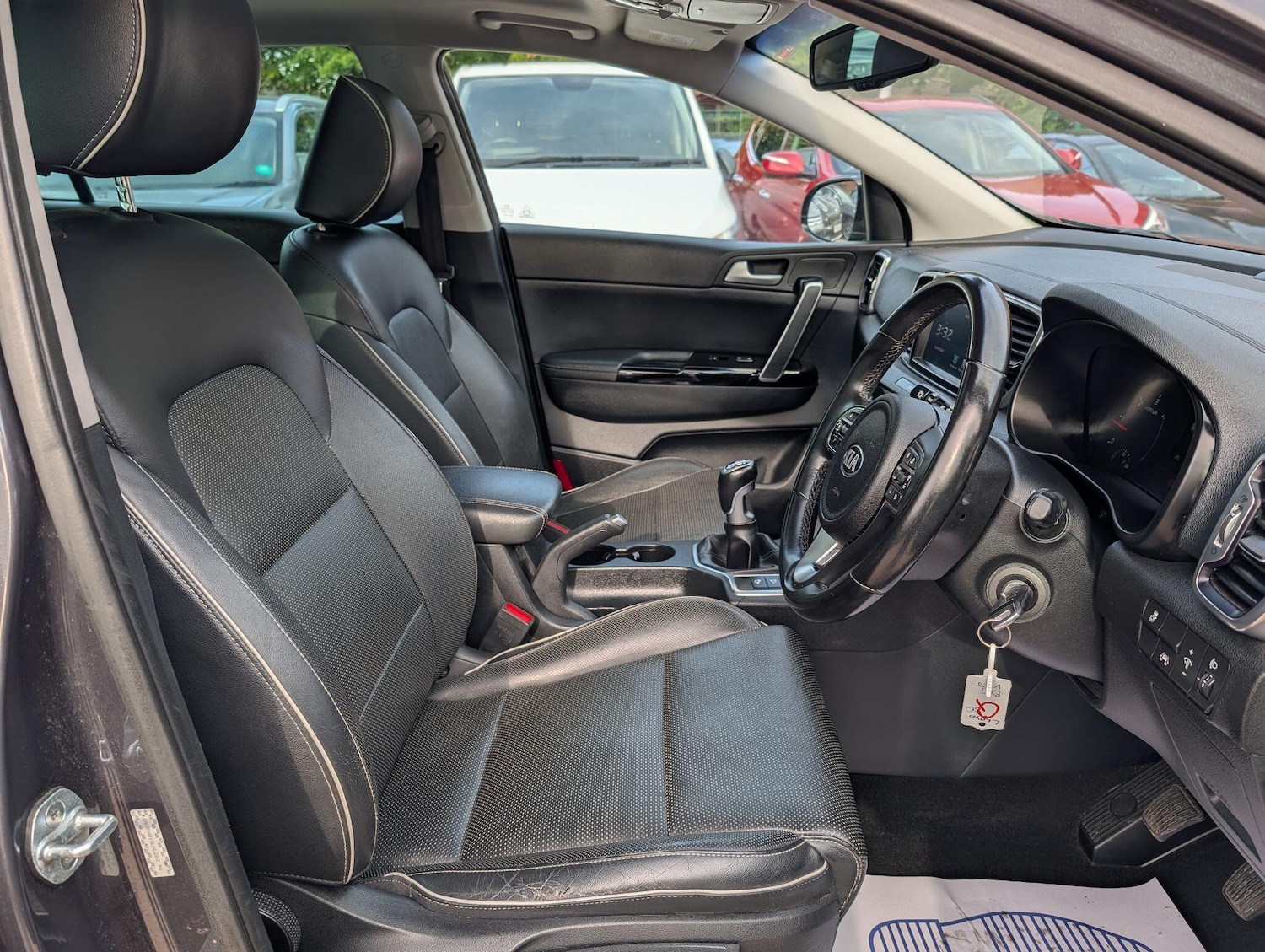 Used Kia Sportage 2017 for sale - 76584068: Photo 12