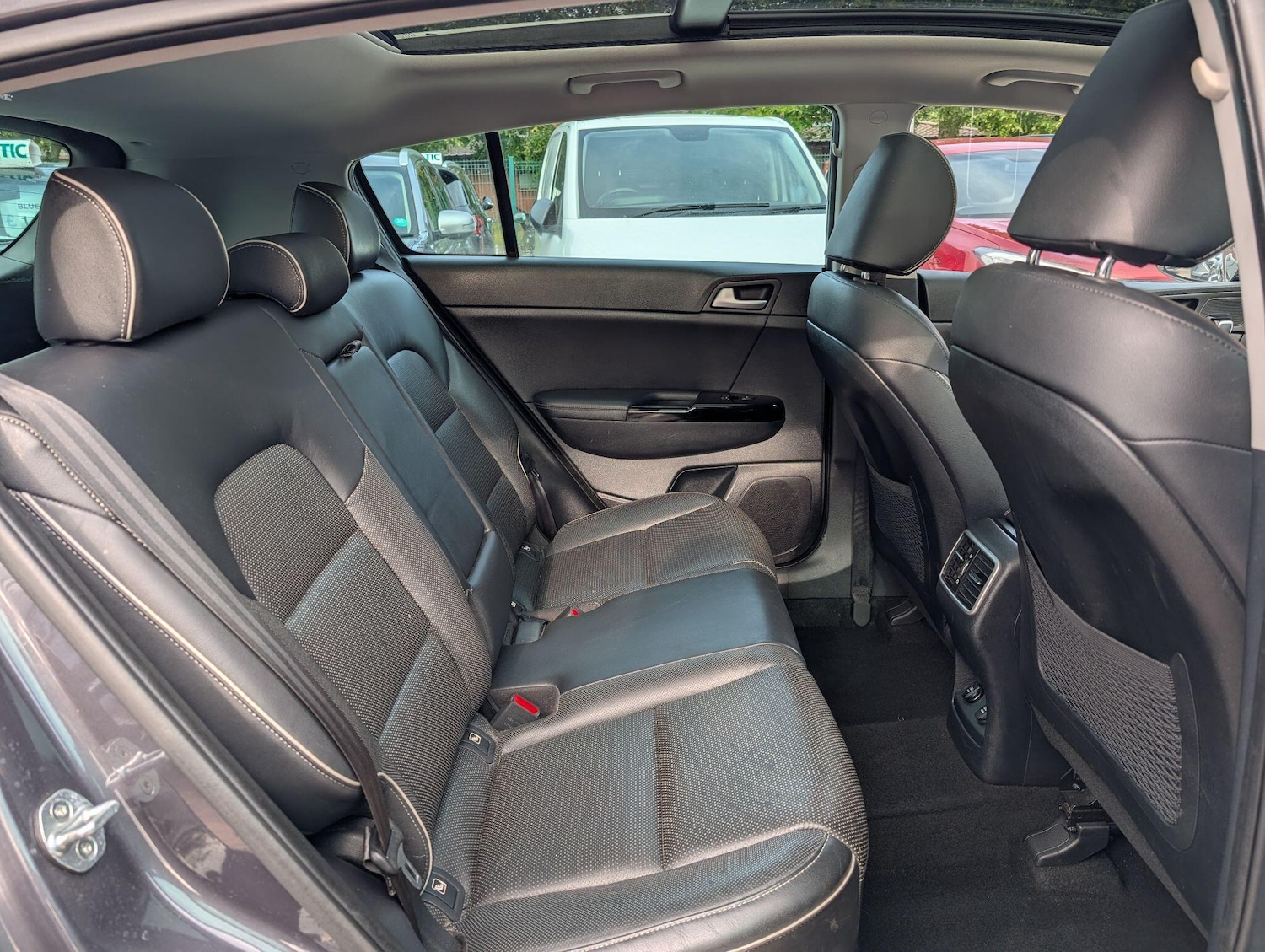 Used Kia Sportage 2017 for sale - 76584068: Photo 13