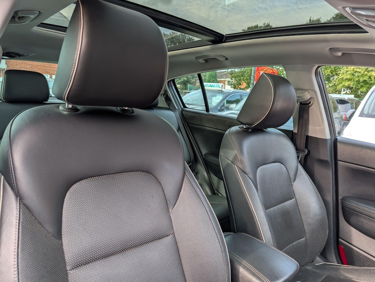 Used Kia Sportage 2017 for sale - 76584068: Photo 14