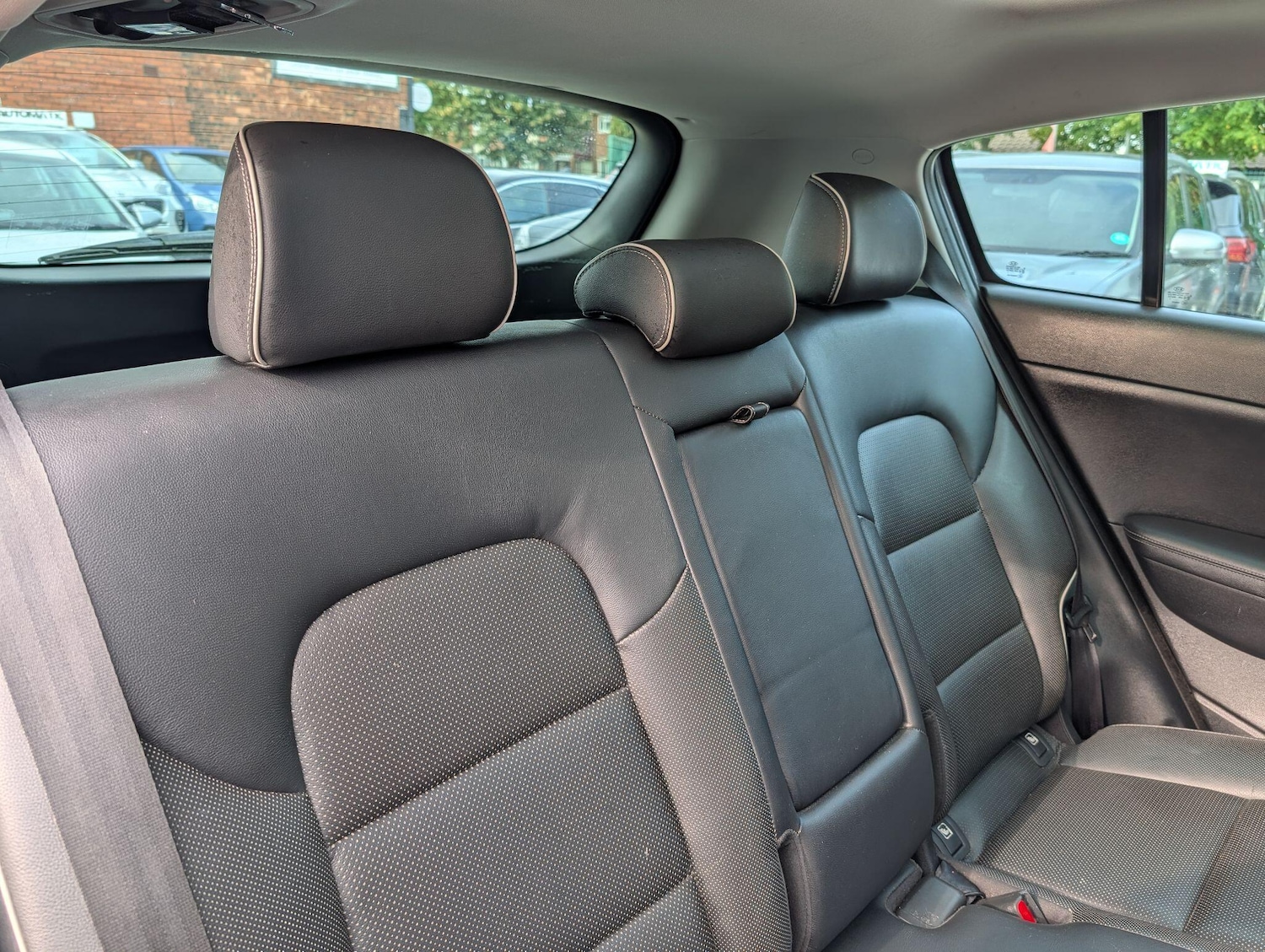 Used Kia Sportage 2017 for sale - 76584068: Photo 15