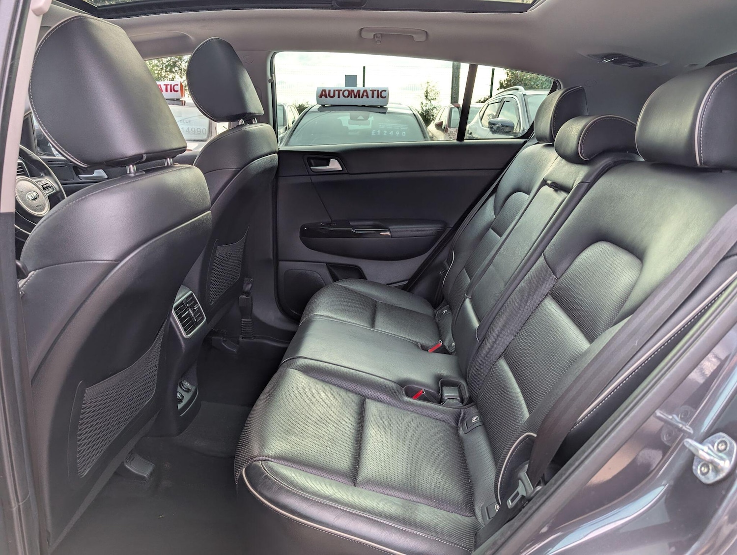 Used Kia Sportage 2017 for sale - 76584068: Photo 17