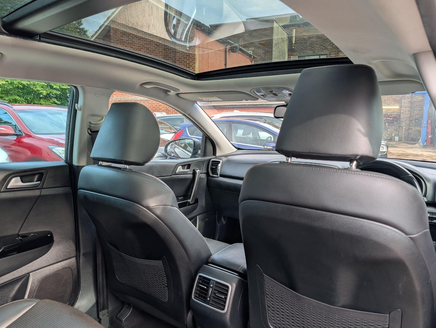 Used Kia Sportage 2017 for sale - 76584068: Photo 19