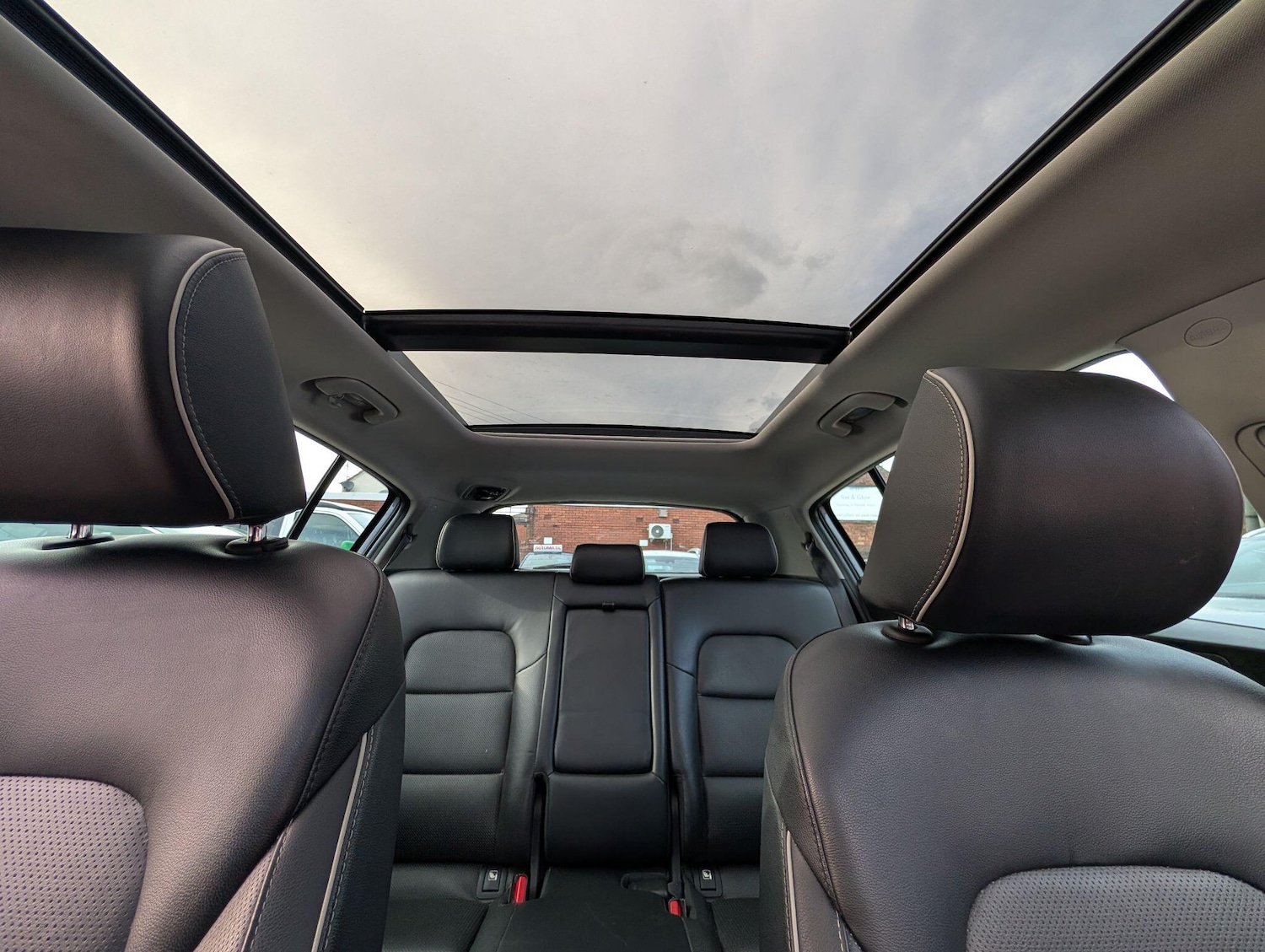 Used Kia Sportage 2017 for sale - 76584068: Photo 20