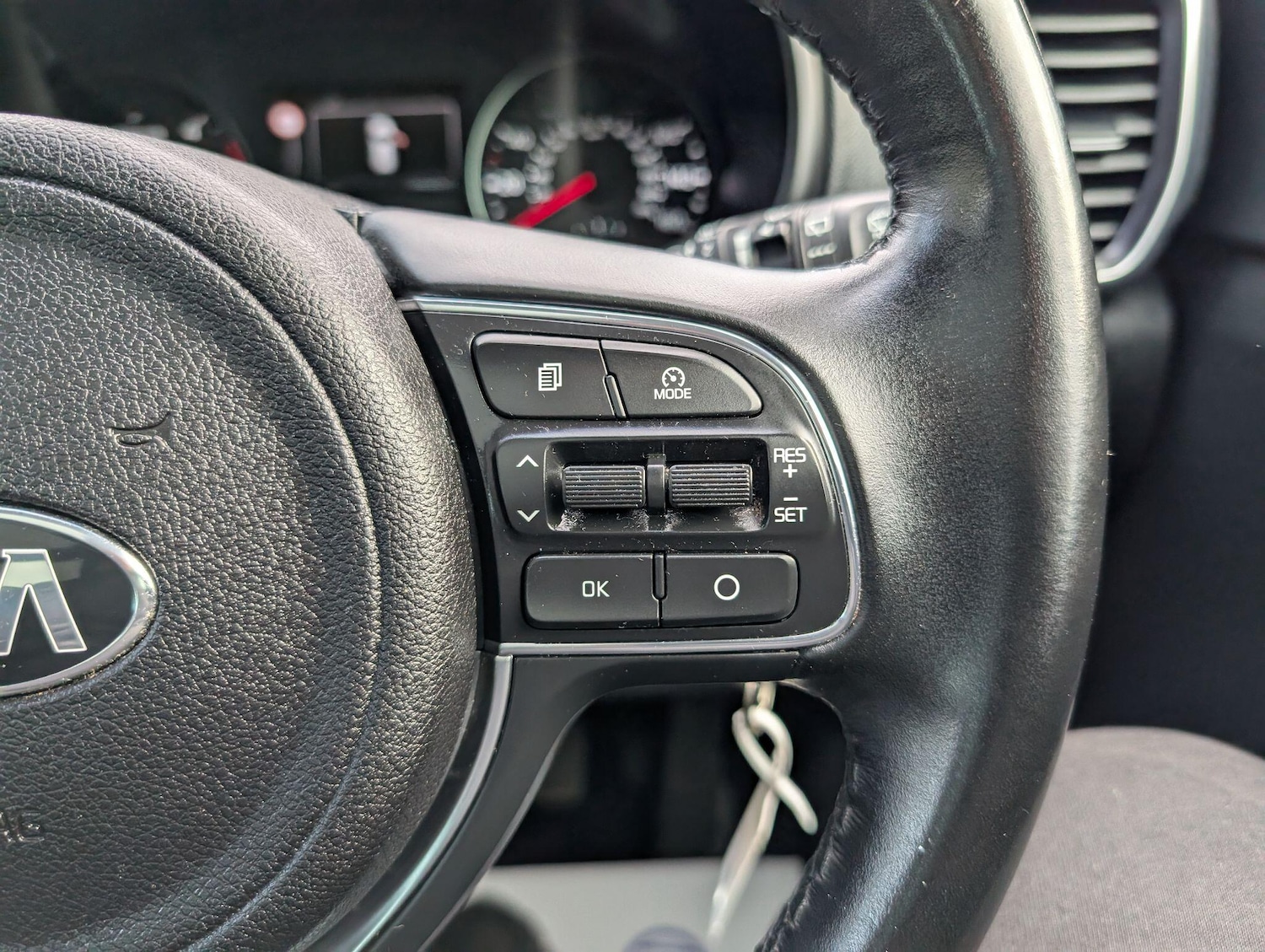 Used Kia Sportage 2017 for sale - 76584068: Photo 31