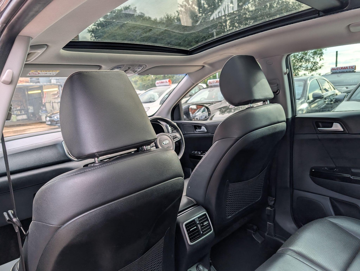 Used Kia Sportage 2017 for sale - 76584068: Photo 32