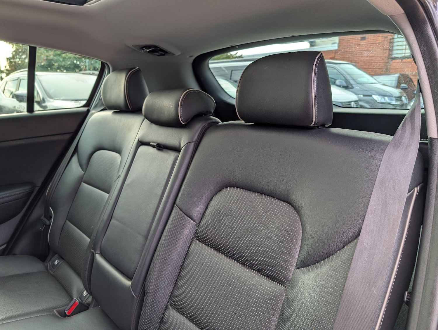 Used Kia Sportage 2017 for sale - 76584068: Photo 33