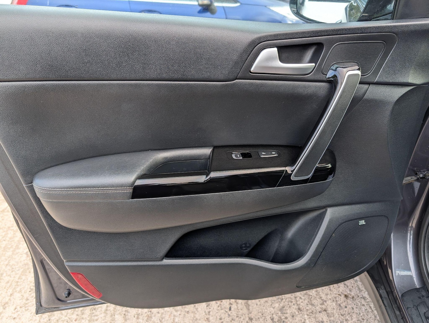 Used Kia Sportage 2017 for sale - 76584068: Photo 36