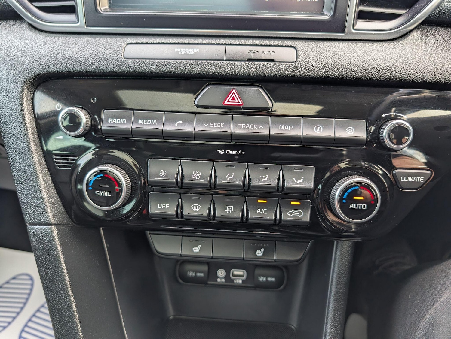 Used Kia Sportage 2017 for sale - 76584068: Photo 39