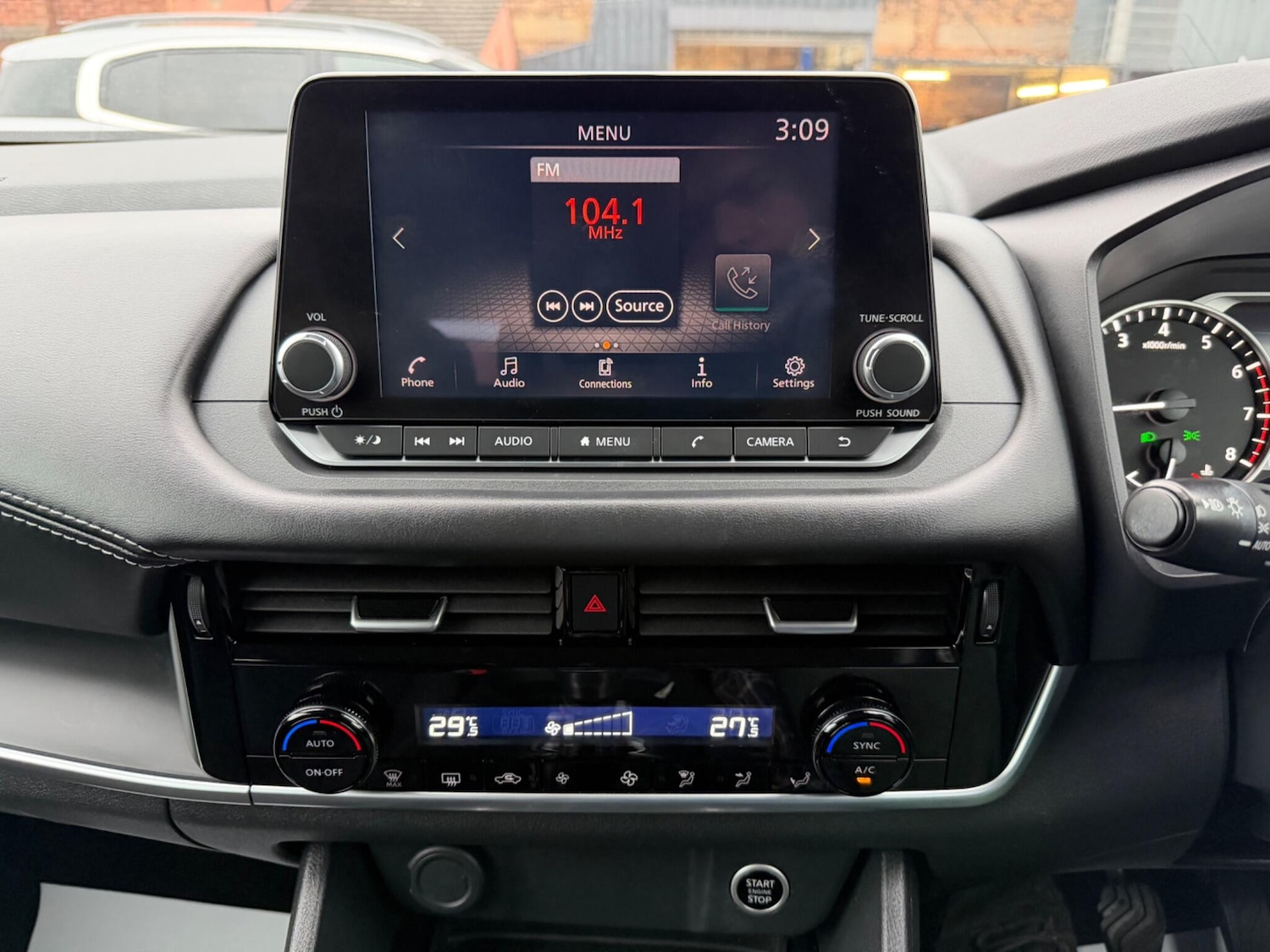 Used Nissan Qashqai for sale - 77425265: Photo 15