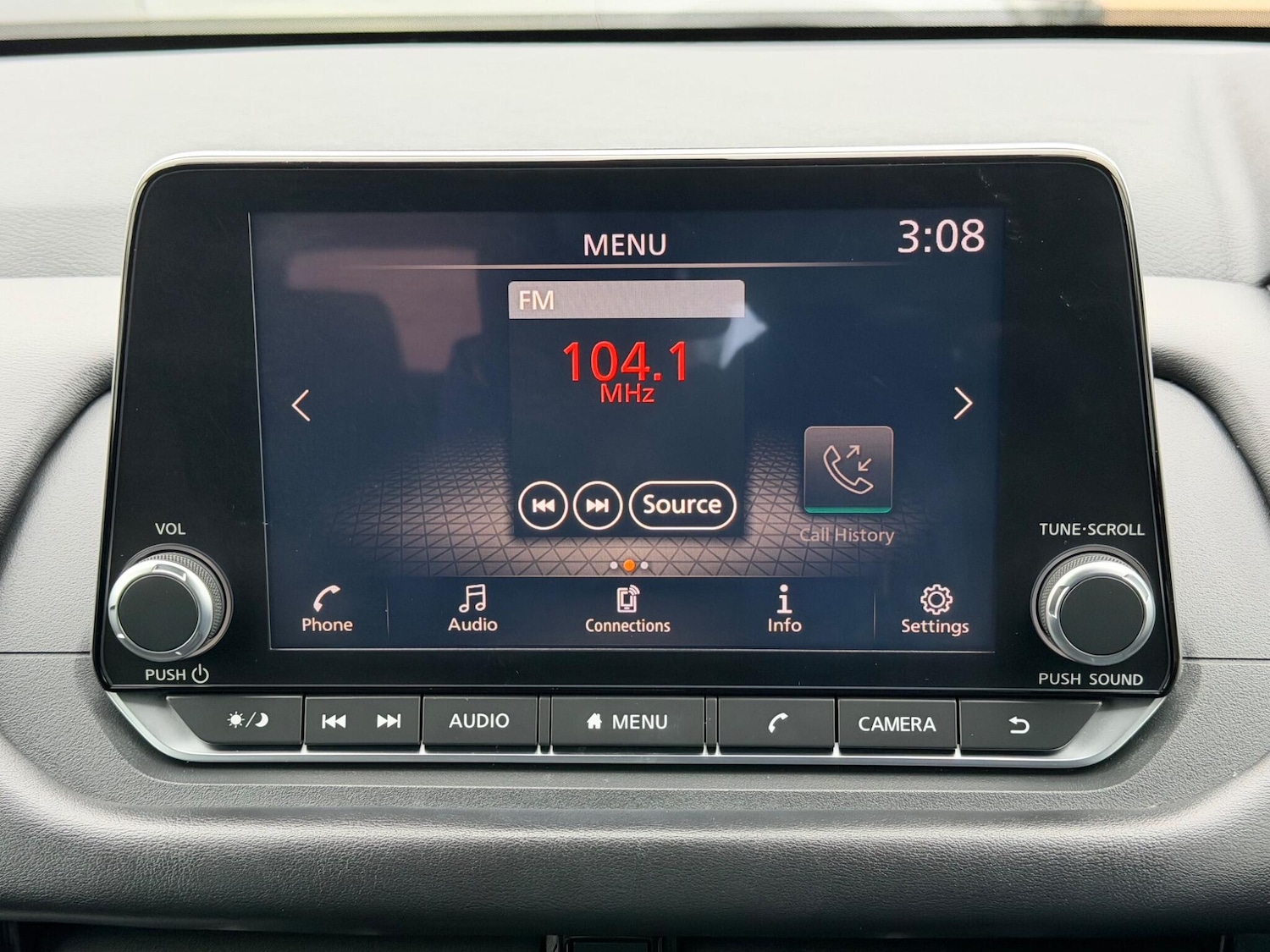 Used Nissan Qashqai for sale - 77425265: Photo 17