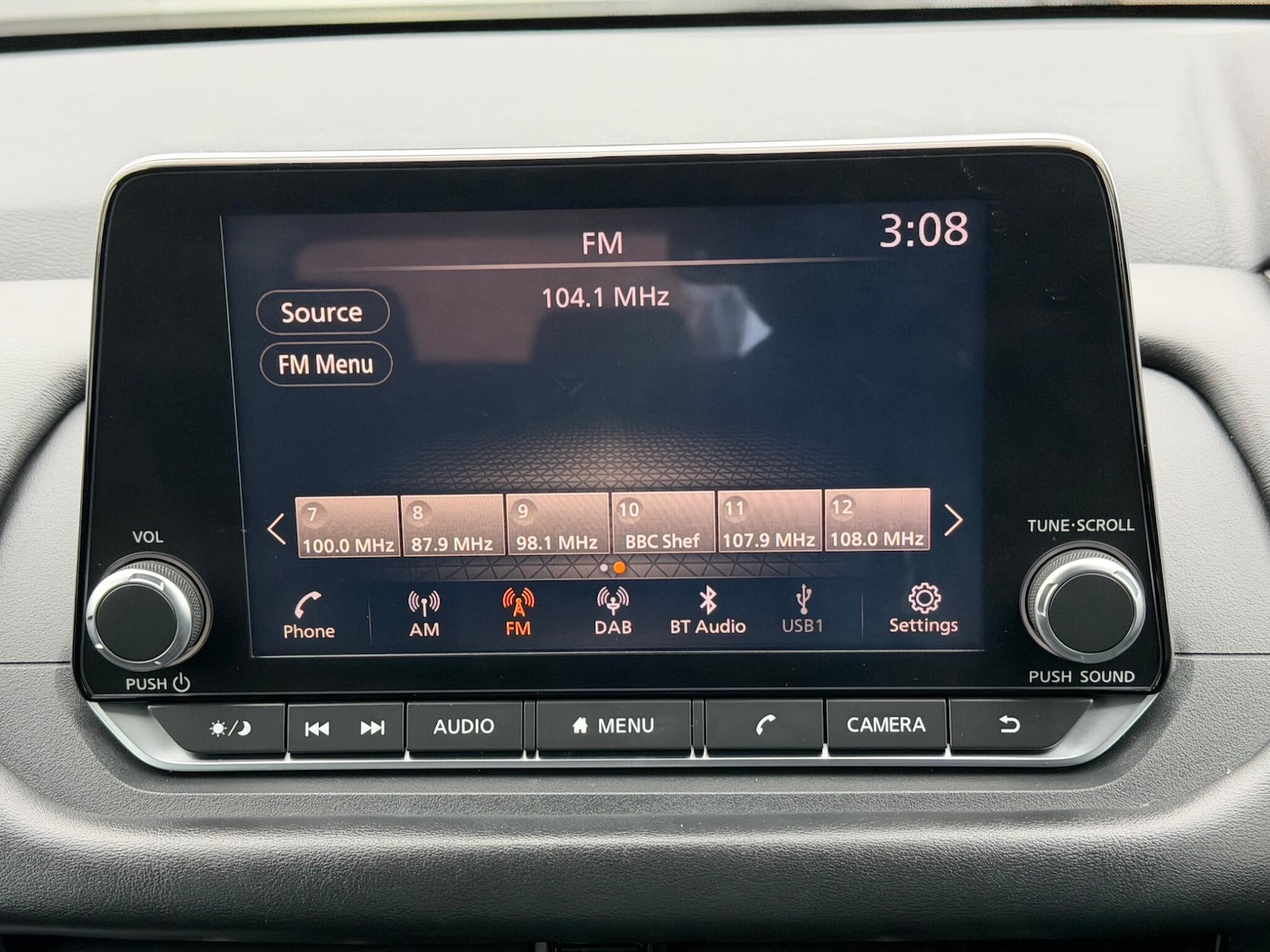 Used Nissan Qashqai for sale - 77425265: Photo 18