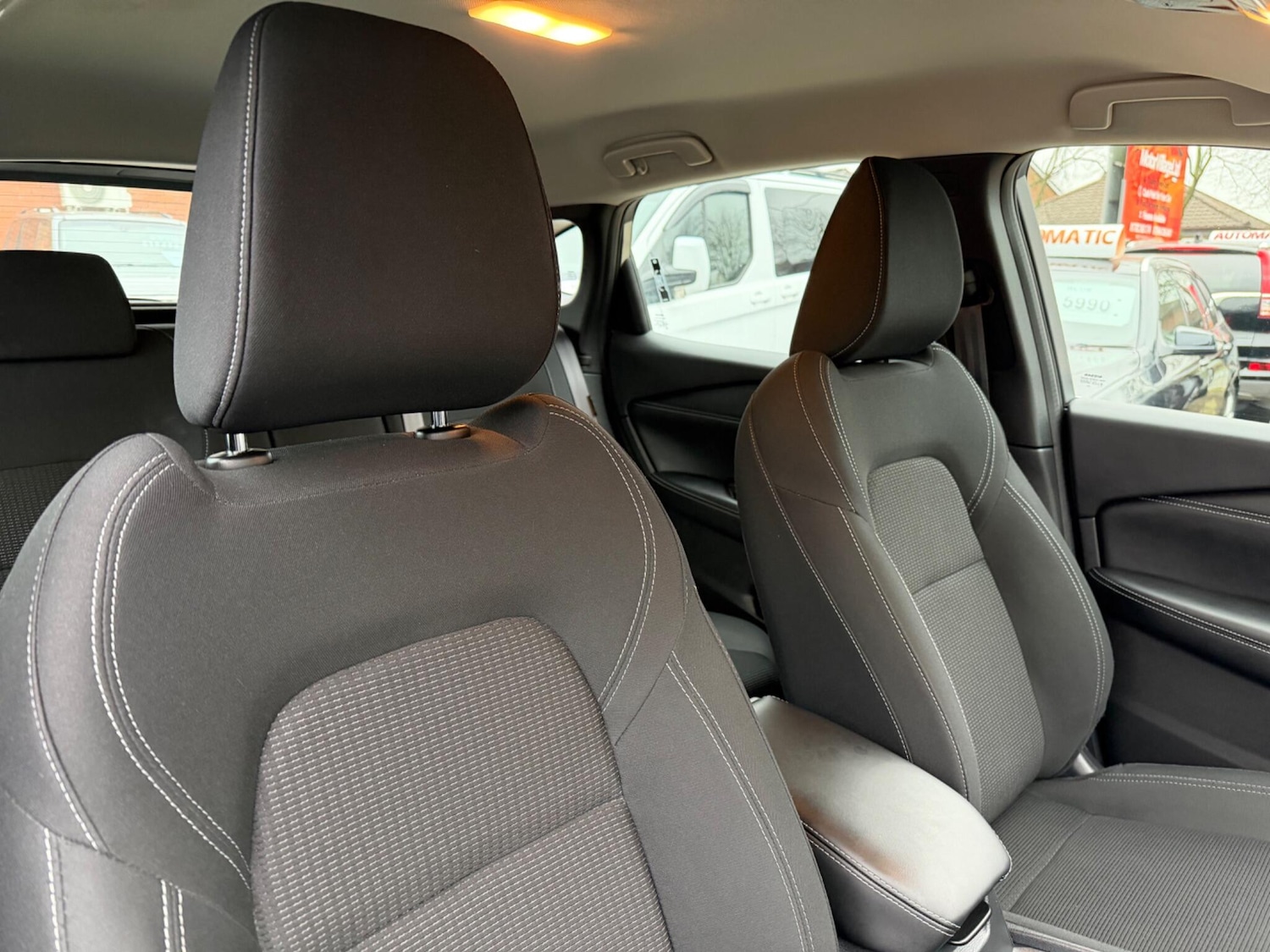 Used Nissan Qashqai for sale - 77425265: Photo 20