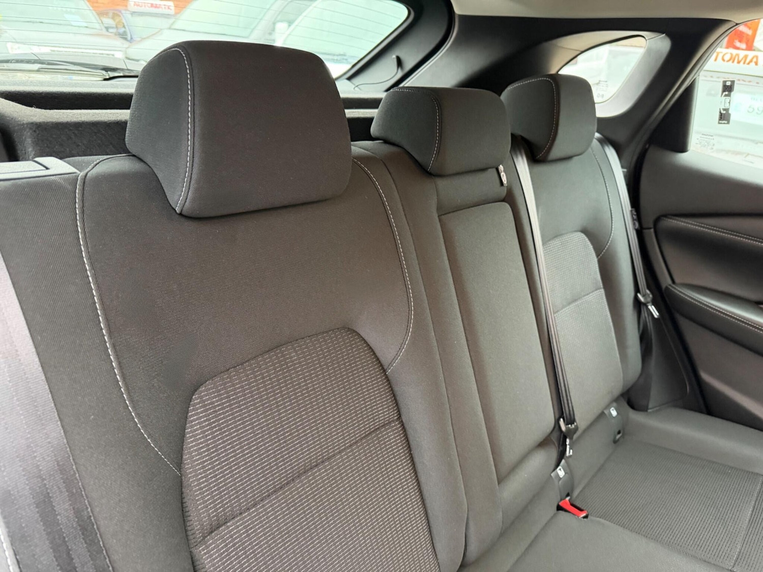 Used Nissan Qashqai for sale - 77425265: Photo 23