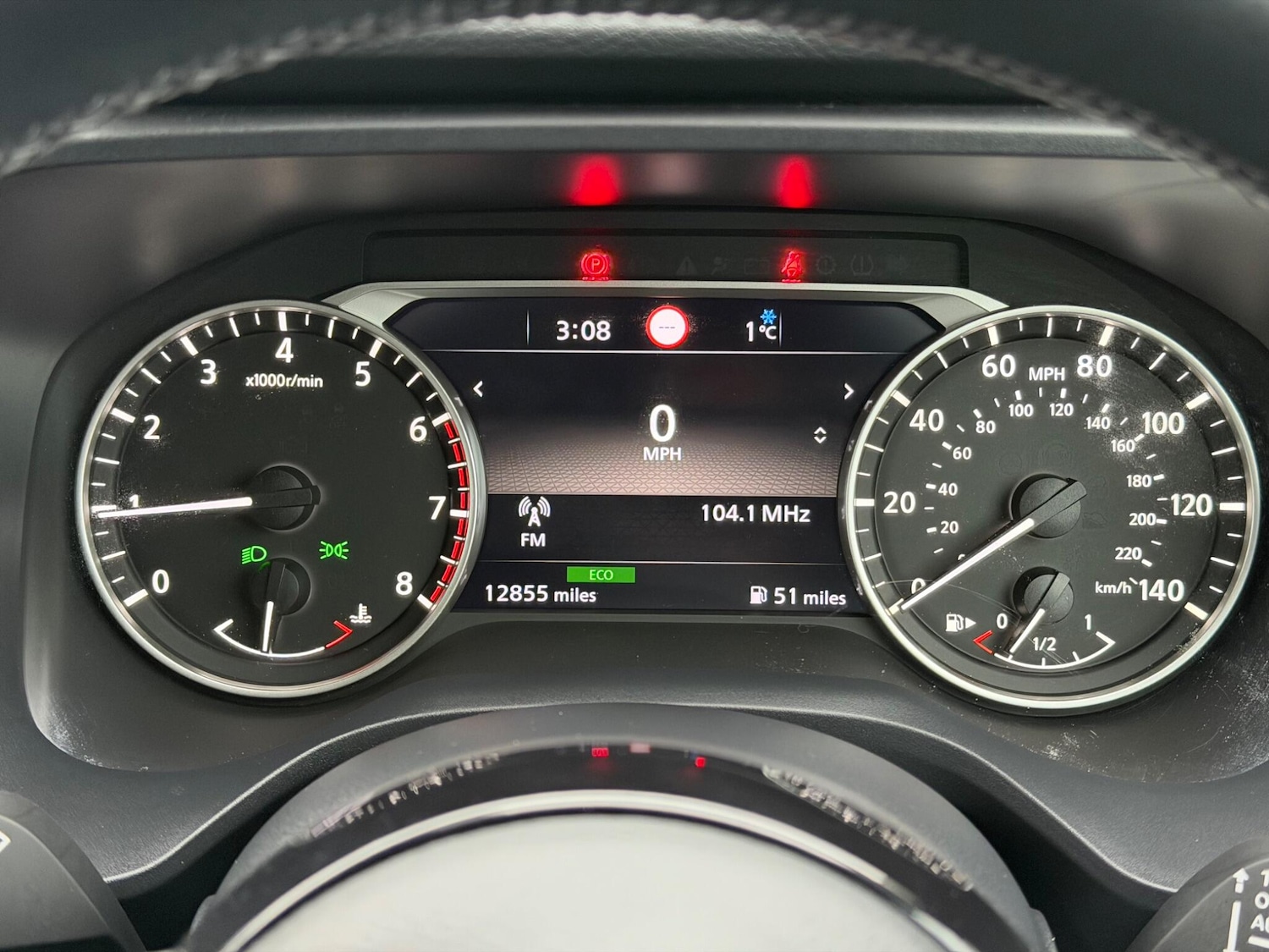 Used Nissan Qashqai for sale - 77425265: Photo 24