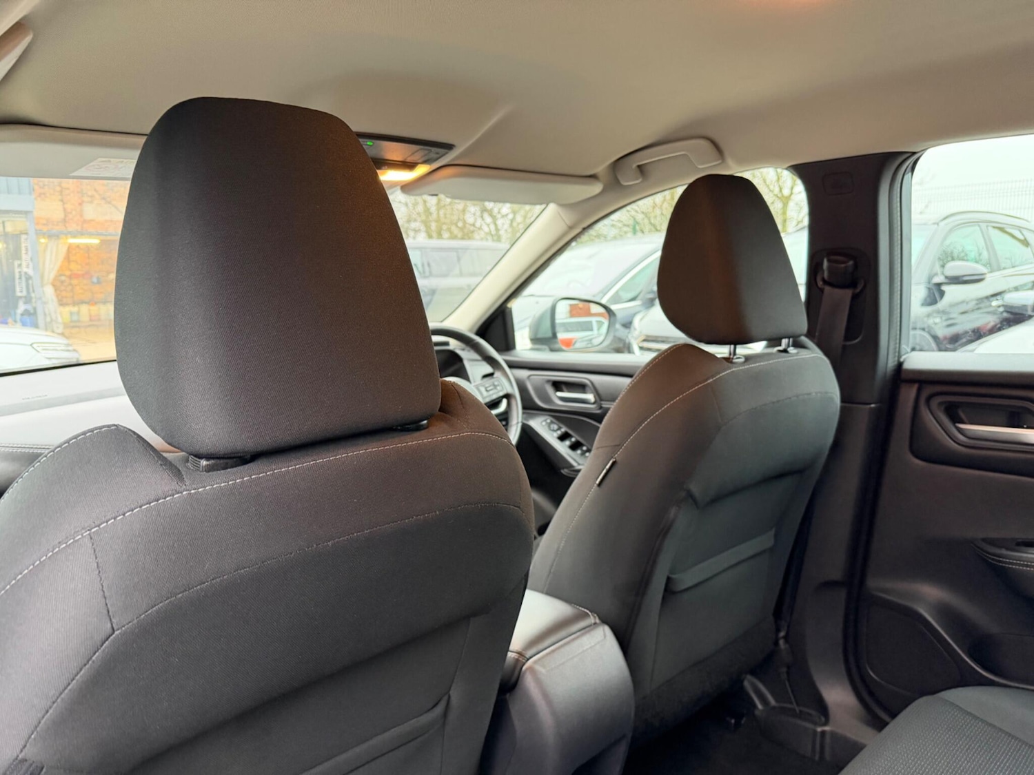 Used Nissan Qashqai for sale - 77425265: Photo 25