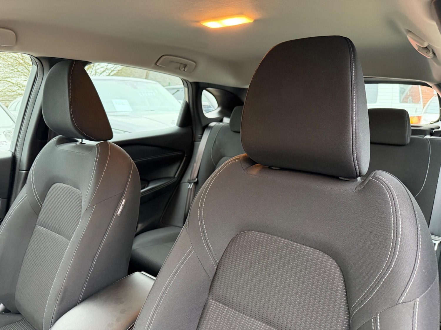 Used Nissan Qashqai for sale - 77425265: Photo 26