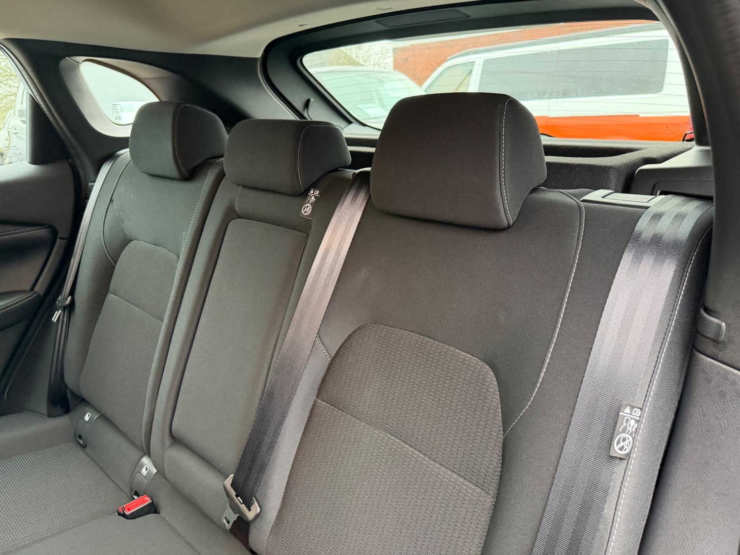 Used Nissan Qashqai for sale - 77425265: Photo 27