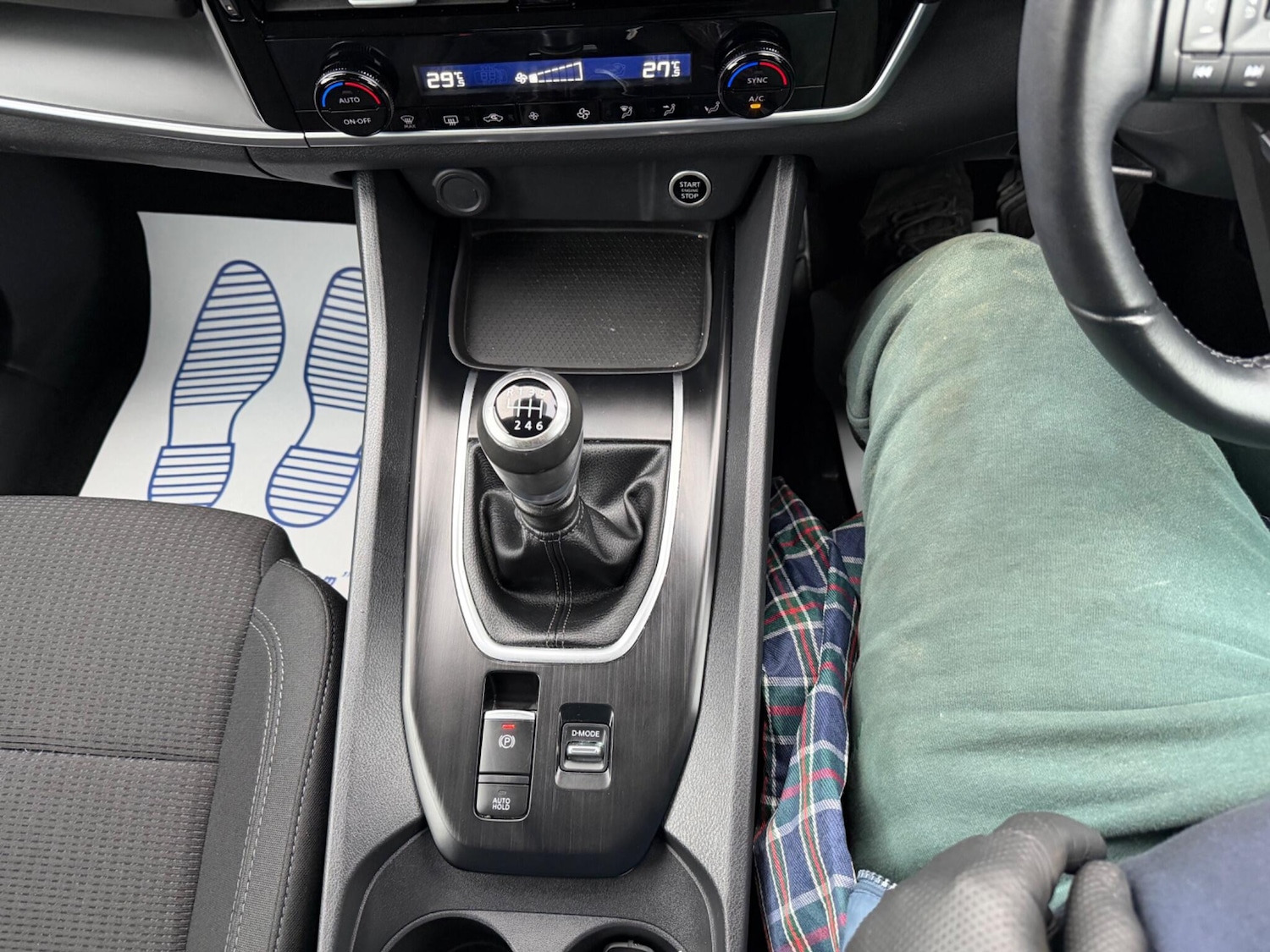 Used Nissan Qashqai for sale - 77425265: Photo 31