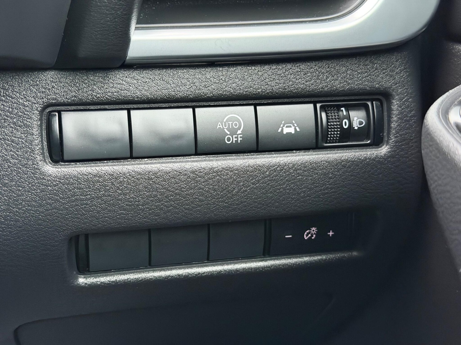 Used Nissan Qashqai for sale - 77425265: Photo 34