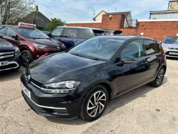 Used Volkswagen Golf 2019 for sale - 74477512: Photo