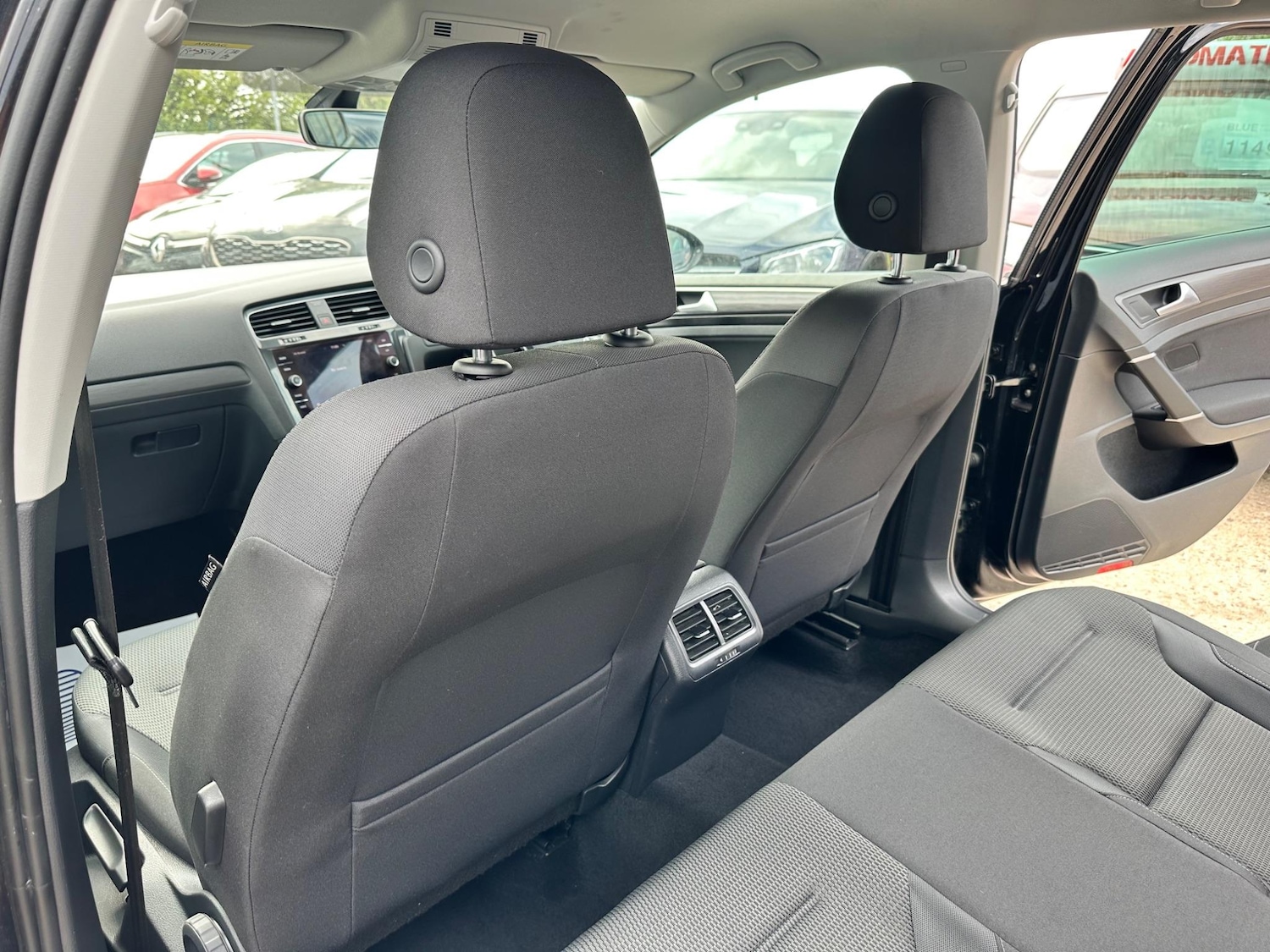 Vehicle 30