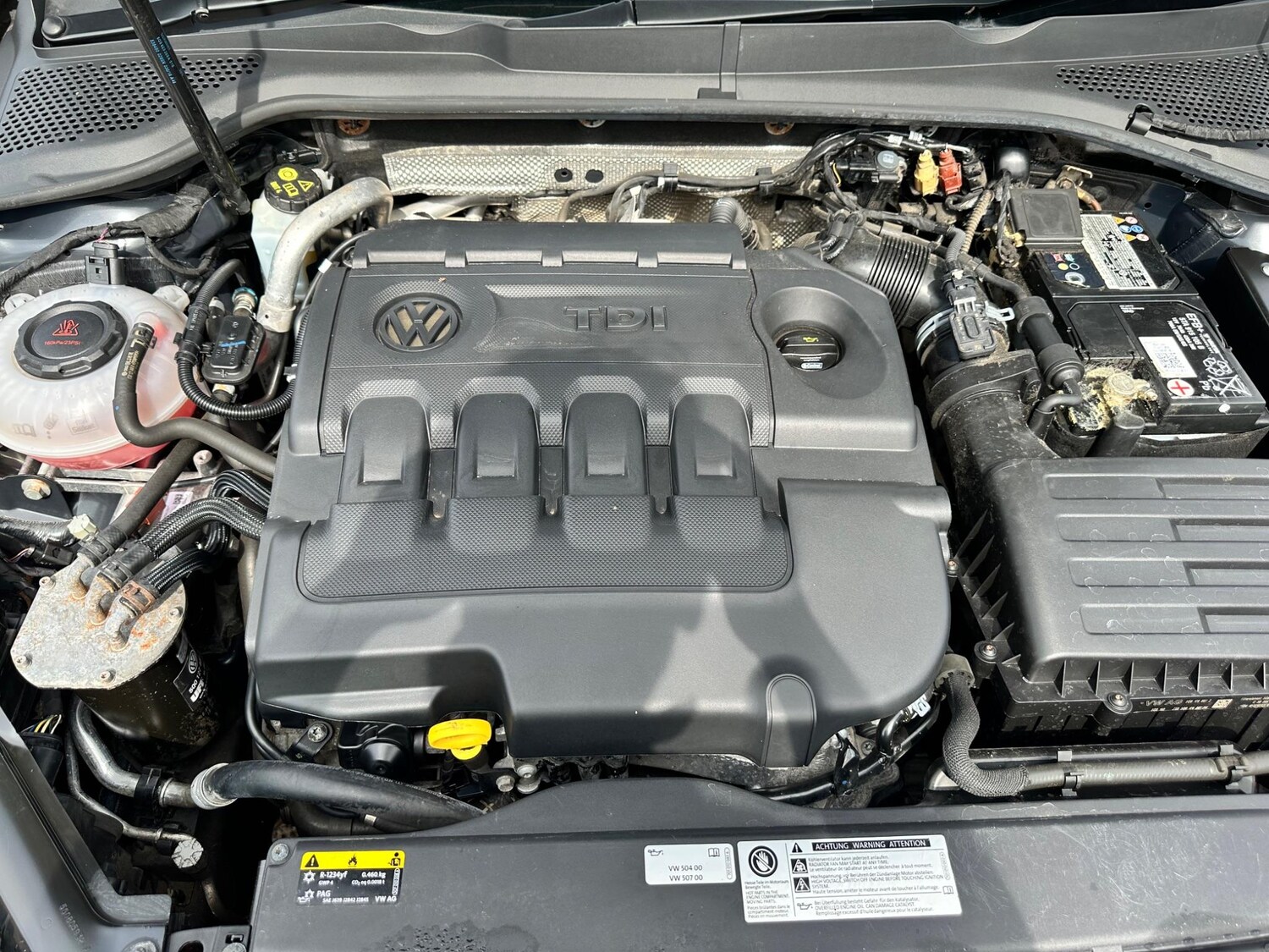 Vehicle 34