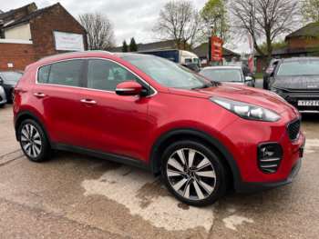 2017 (17) - 1.7 CRDi 3 DCT Euro 6 (s/s) 5dr