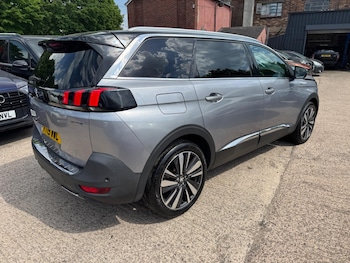 Used Peugeot 5008 2019 for sale - 78676492: Photo