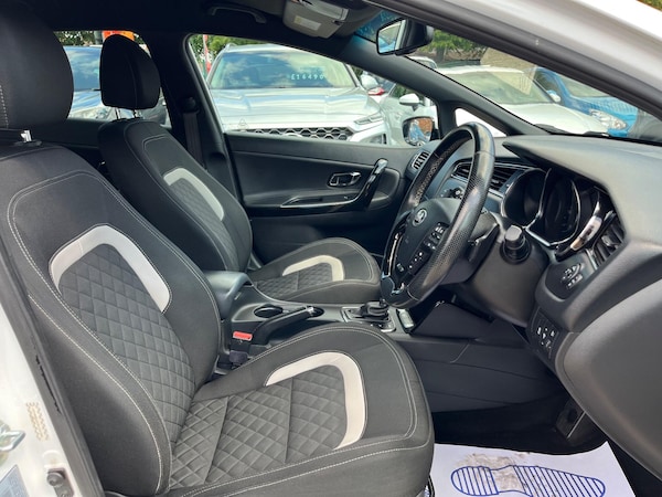 Used Kia Ceed 2016 for sale - 76270872: Photo 10