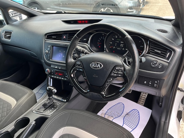 Used Kia Ceed 2016 for sale - 76270872: Photo 11