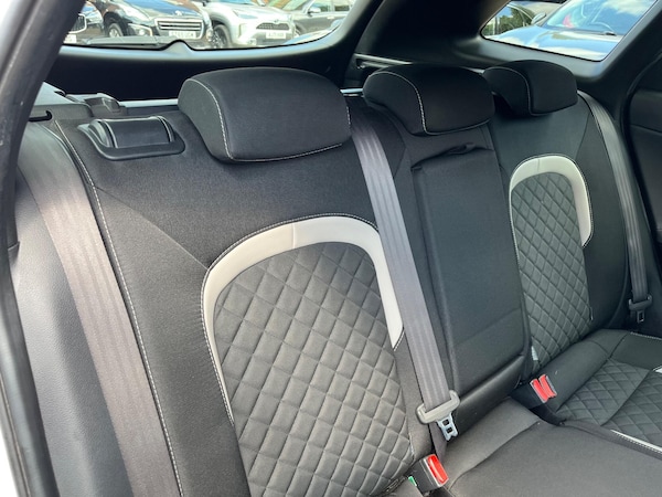 Used Kia Ceed 2016 for sale - 76270872: Photo 12