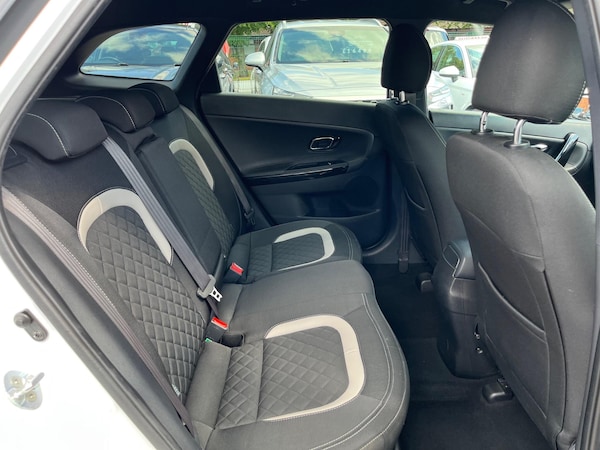 Used Kia Ceed 2016 for sale - 76270872: Photo 13