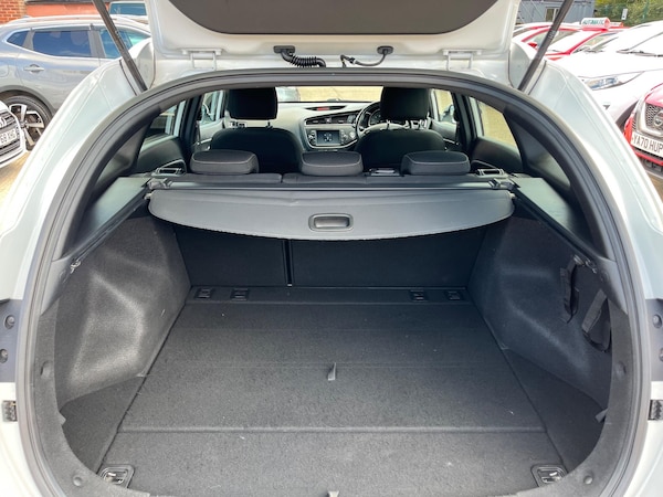 Used Kia Ceed 2016 for sale - 76270872: Photo 15