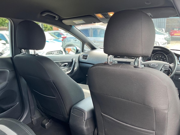 Used Kia Ceed 2016 for sale - 76270872: Photo 17