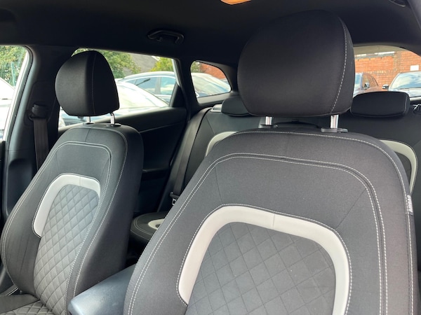 Used Kia Ceed 2016 for sale - 76270872: Photo 21