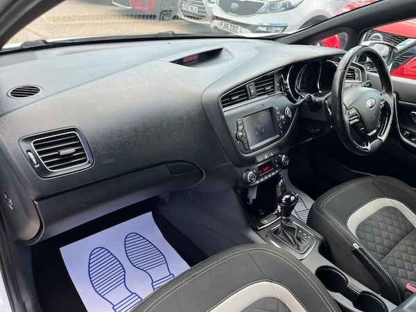 Used Kia Ceed 2016 for sale - 76270872: Photo 22