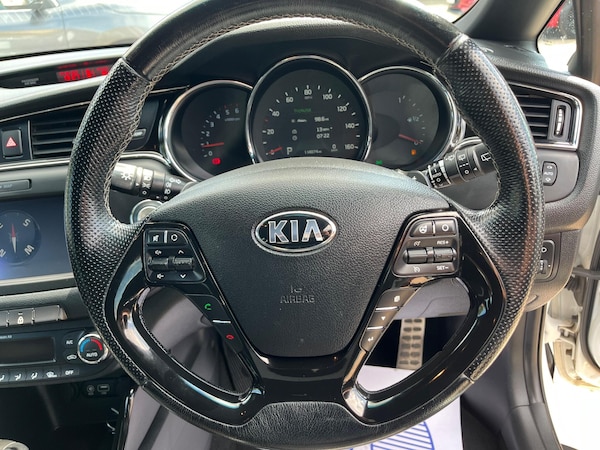 Used Kia Ceed 2016 for sale - 76270872: Photo 24