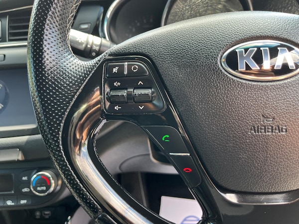 Used Kia Ceed 2016 for sale - 76270872: Photo 28