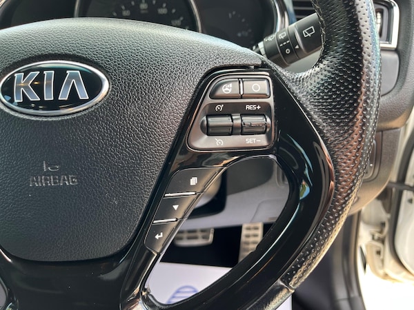 Used Kia Ceed 2016 for sale - 76270872: Photo 29