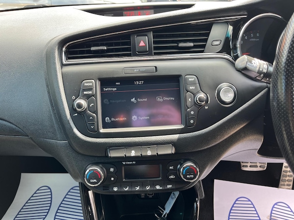 Used Kia Ceed 2016 for sale - 76270872: Photo 30