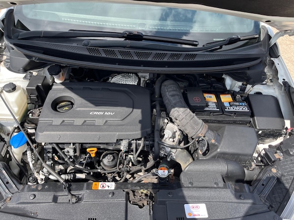 Used Kia Ceed 2016 for sale - 76270872: Photo 36