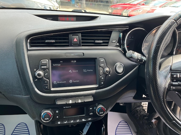 Used Kia Ceed 2016 for sale - 76270872: Photo 37