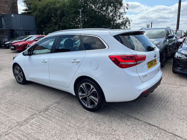 Used Kia Ceed 2016 for sale - 76270872: Photo 5
