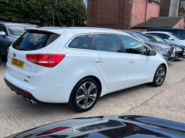 Used Kia Ceed 2016 for sale - 76270872: Photo 7