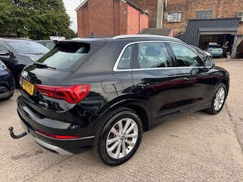 Used Audi Q3 2020 for sale - 79422771: Photo